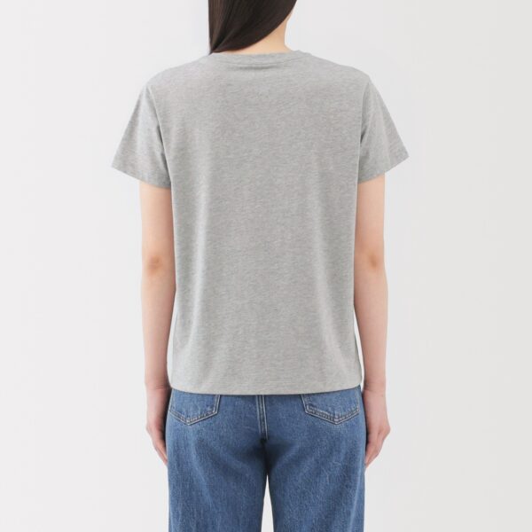 Women's Jersey Crew Neck Short Sleeve T-Shirt - Image 22