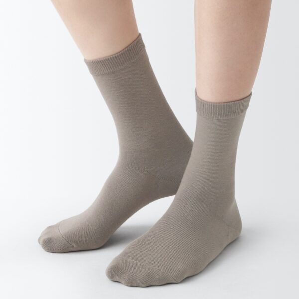 Right Angle Loose Top Socks - Image 27