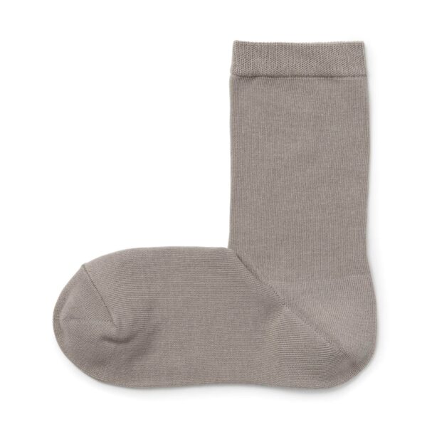 Right Angle Loose Top Socks - Image 26