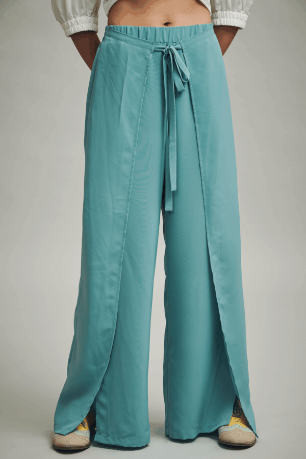 Wrap Pant - Image 3