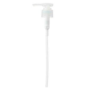PET Bottle Pump Head