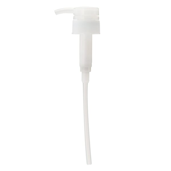 PET Bottle Pump Head - Image 3
