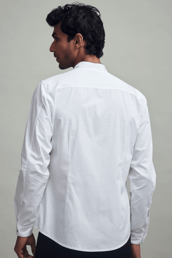 Chef Pipe Shirt - Image 7