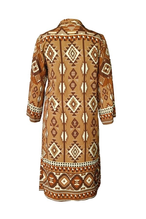 Aztec Print Set - Image 55