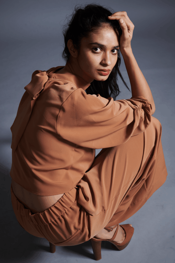 Caramel Palazzo - Image 4