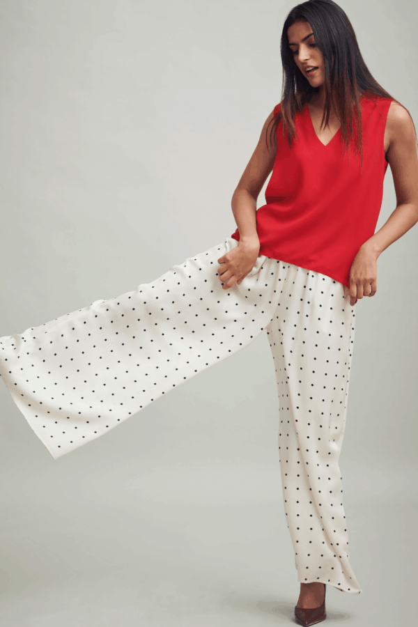 Dotted Pant - Image 3
