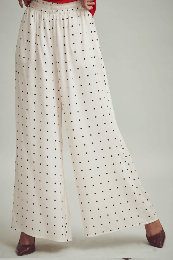 Dotted Pant - Image 4