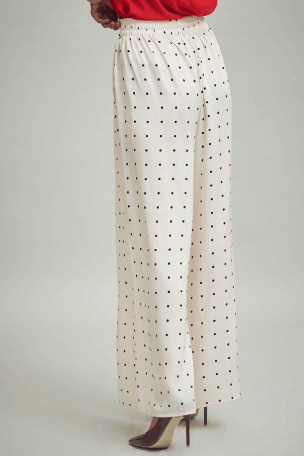 Dotted Pant - Image 6