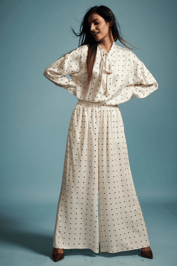Dotted Pant - Image 2