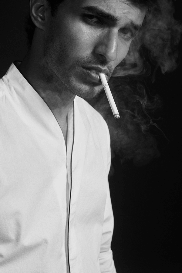 Chef Pipe Shirt - Image 2