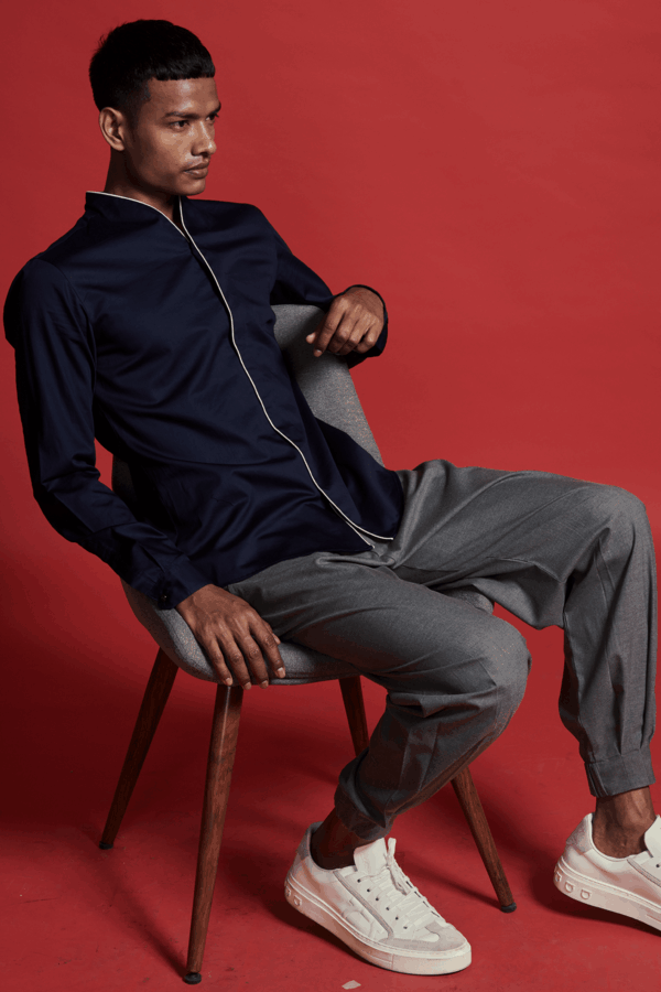 Chef Pipe Shirt - Image 8