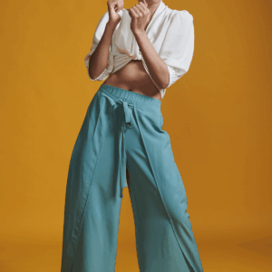Wrap Pant