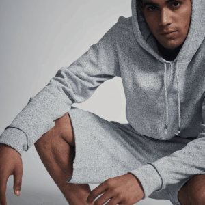 Jogger Shorts