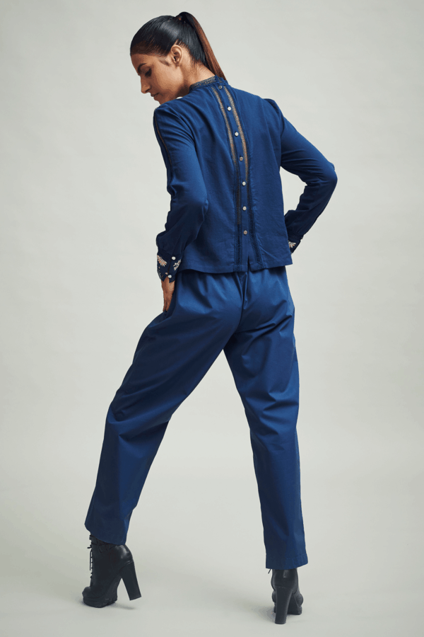 Everyday Straight Pant - Image 6