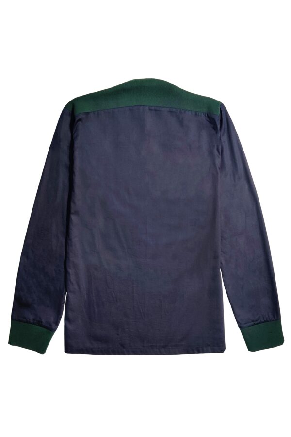 Boat Neck Shirt - Image 3