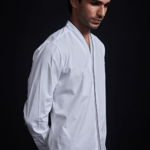 Chef Pipe Shirt