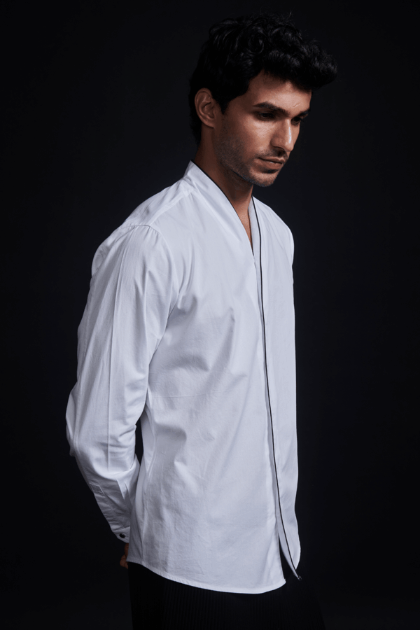 Chef Pipe Shirt