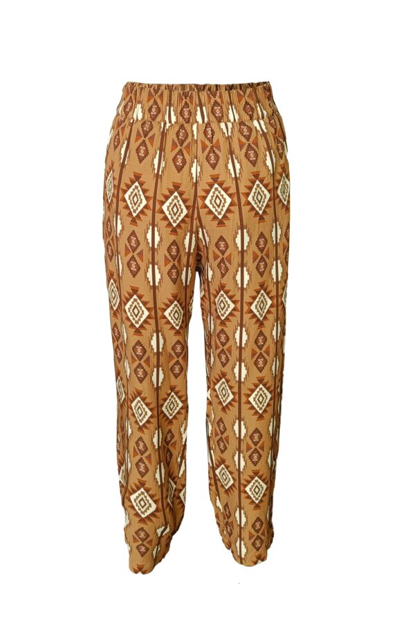 Aztec Print Set - Image 56