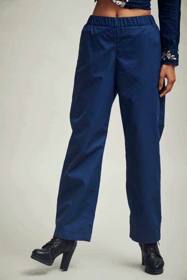 Everyday Straight Pant - Image 2
