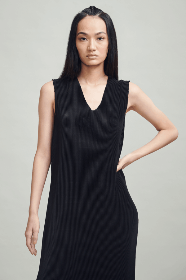 Pleat Maxi - Image 6