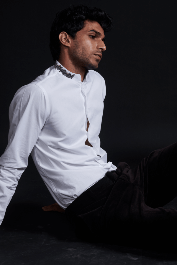 Zardozi Shirt