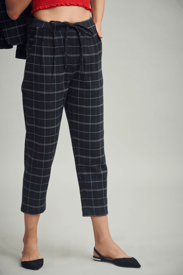 Knit Trouser - Image 5