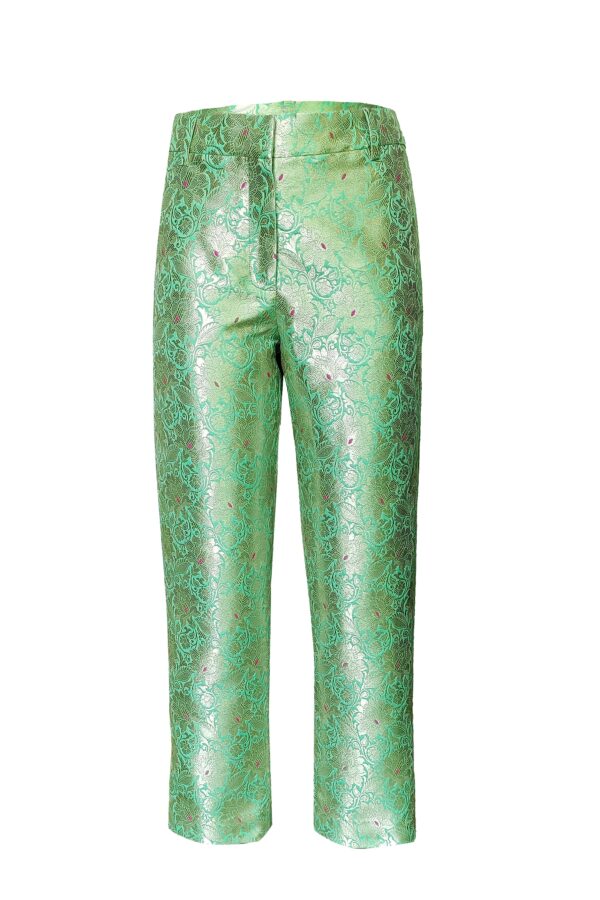 Brocade Pant - Image 2