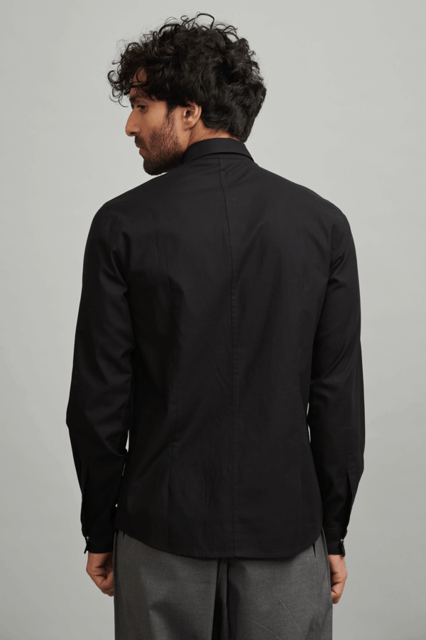 Zip Snap Shirt - Image 11