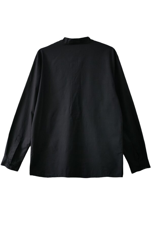 Knot Shirt and Cowl Pant Set - Image 23