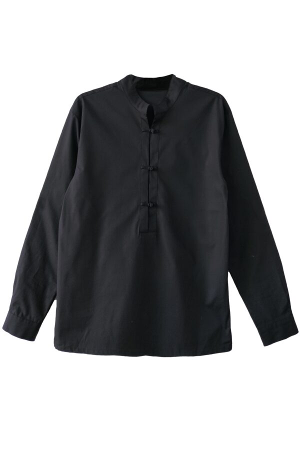 Knot Shirt and Cowl Pant Set - Image 22
