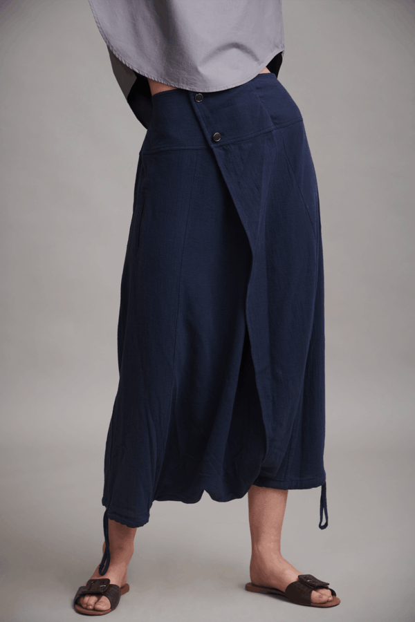 Front Overlap Pant - Image 13