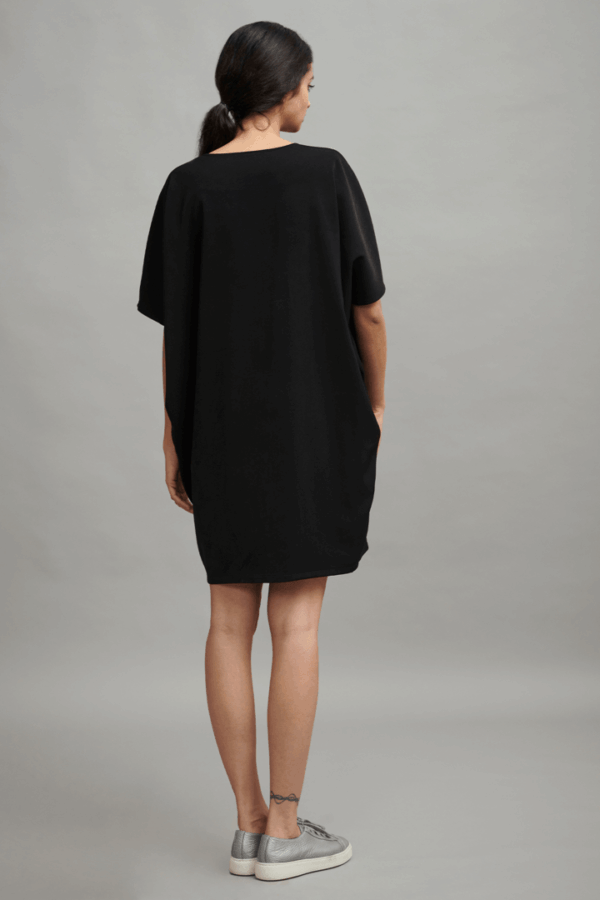 Front Zip Dress - Image 6