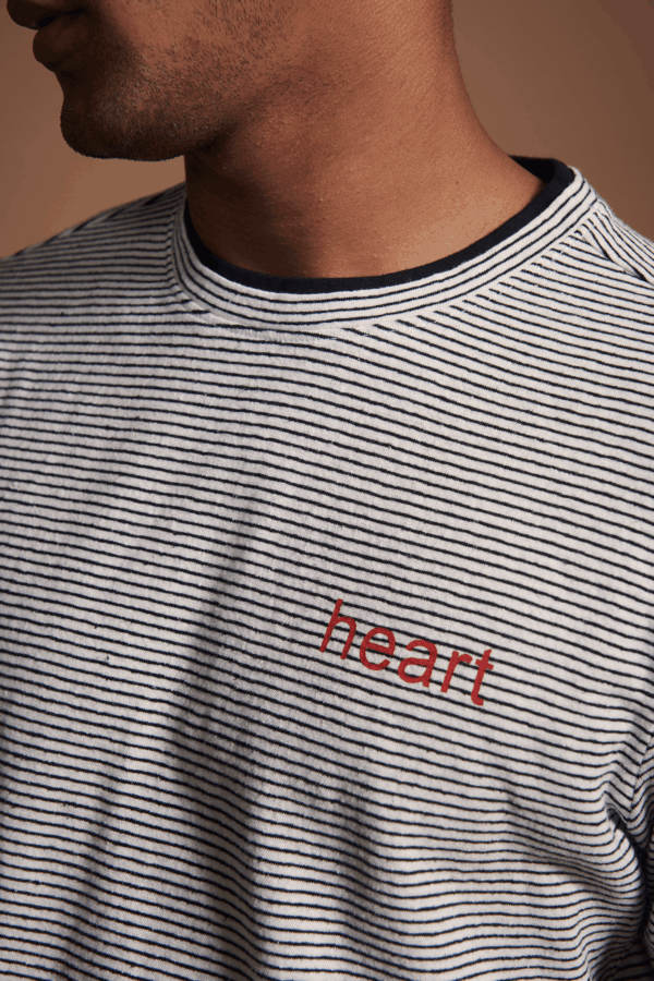 Heart-Tee - Image 2