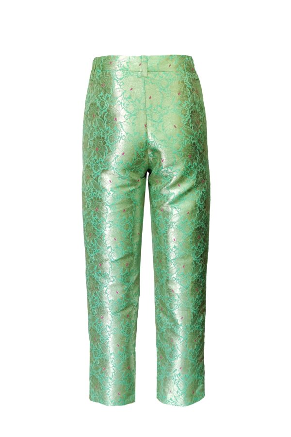 Brocade Pant - Image 3