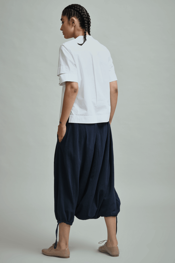 Front Overlap Pant - Image 5