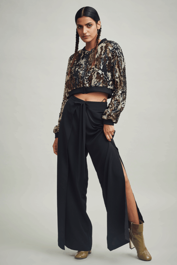 Wrap Pant - Image 7