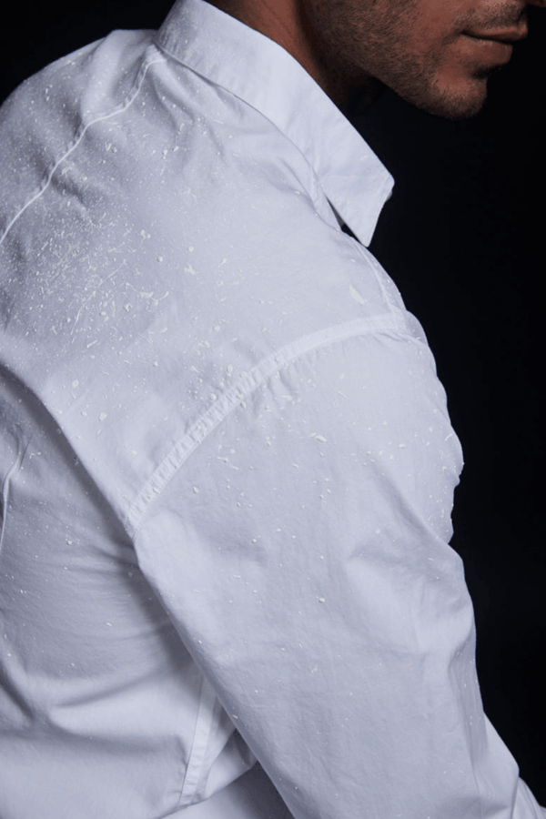 Hand Painted Shirt - Image 2
