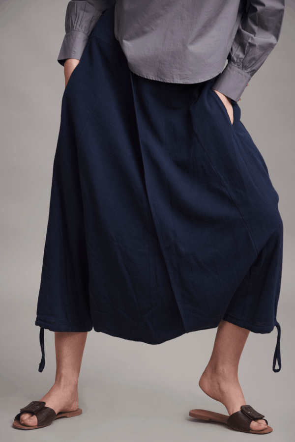 Front Overlap Pant - Image 12