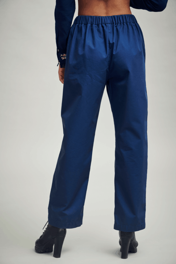 Everyday Straight Pant - Image 9