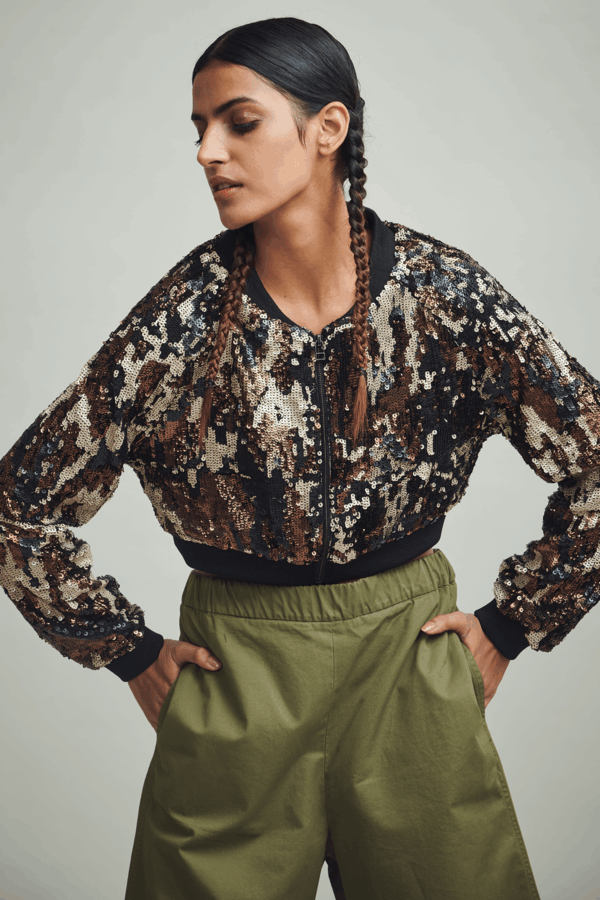 Everyday Wide Leg Pant - Image 10