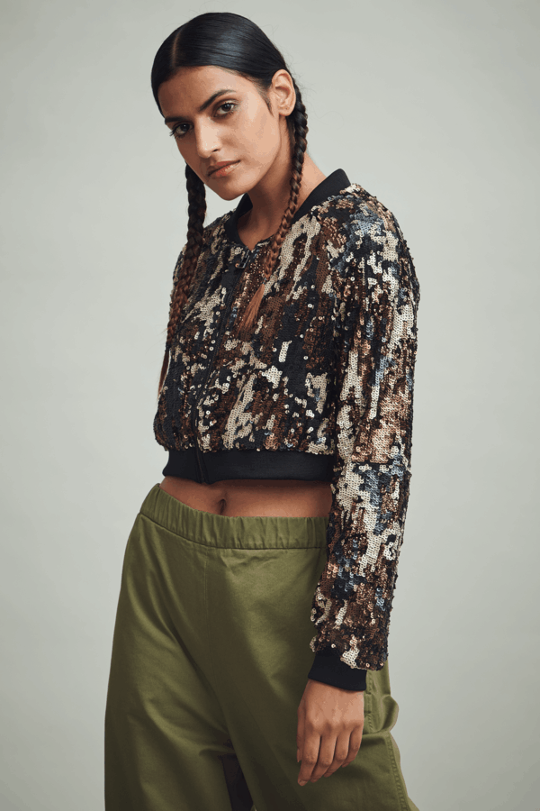 Everyday Wide Leg Pant - Image 9