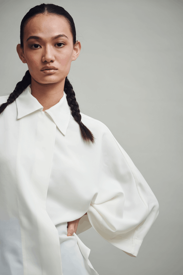Boxy Basic Top - Image 4