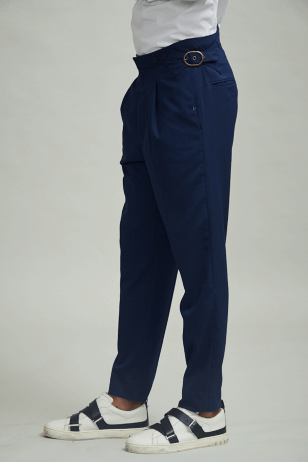 Victorian Buckle Pant - Image 4