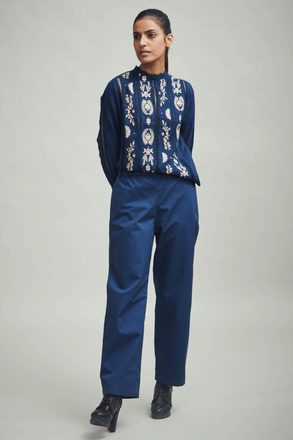 Everyday Straight Pant - Image 3