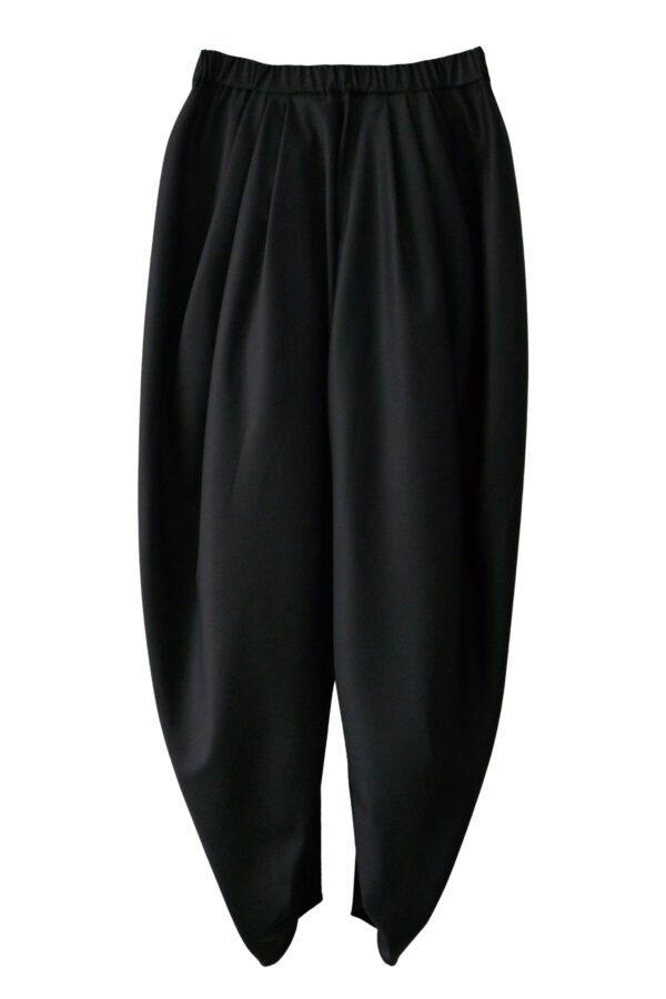 Knot Shirt and Cowl Pant Set - Image 25