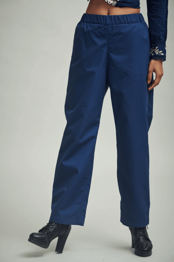 Everyday Straight Pant - Image 8