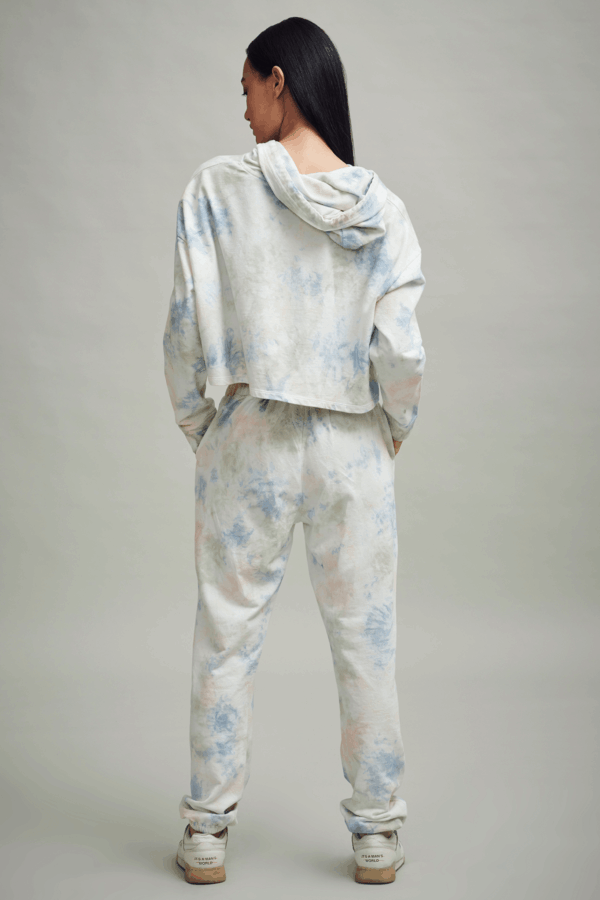 Tie Dye Track Suit - Image 6