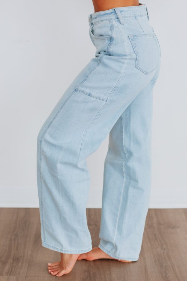 Ally Flying Monkey Jeans - Image 2