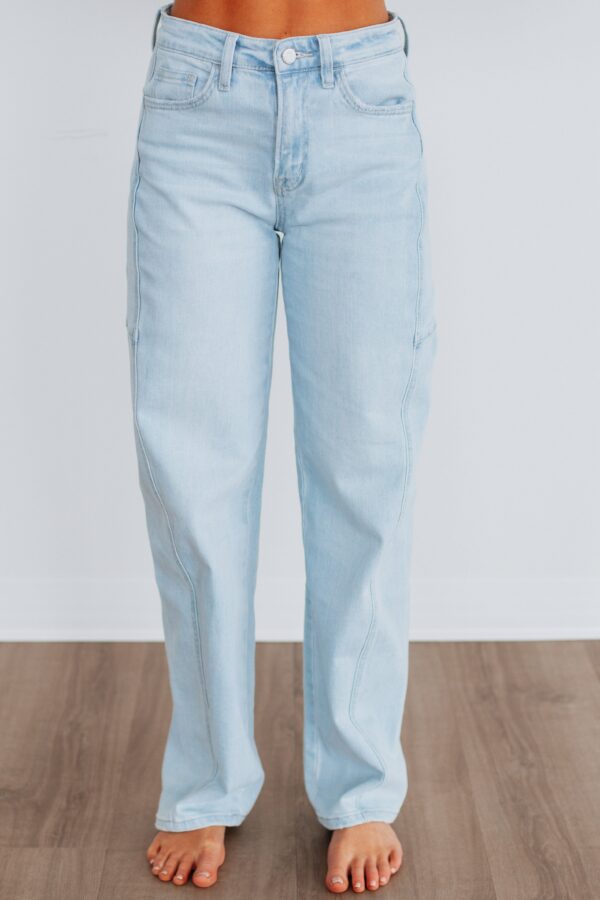 Ally Flying Monkey Jeans - Image 3