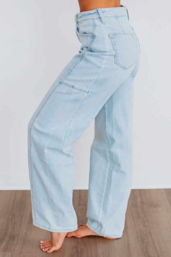 Ally Flying Monkey Jeans - Image 5